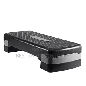 Aerobic Stepper Boards