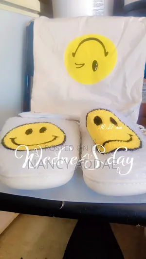 Bedroom Slippers