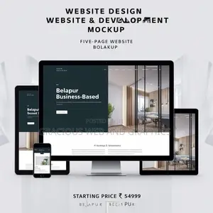 Unleash Innovation With Gracious Weband Graphics!