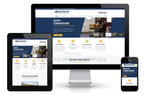 Revolutionize Your Digital Presence With App Web Services