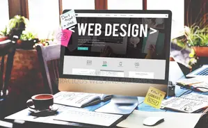 Top-Notch Website App Development Services