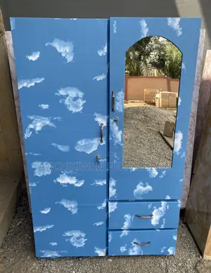 Skies  Wadrobe
