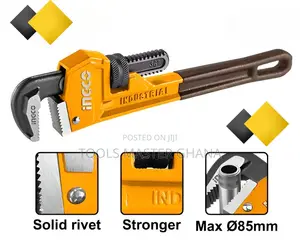 Pipe Wrench - Hpw0836