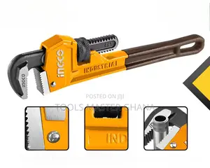 Pipe Wrench - Hpw0848