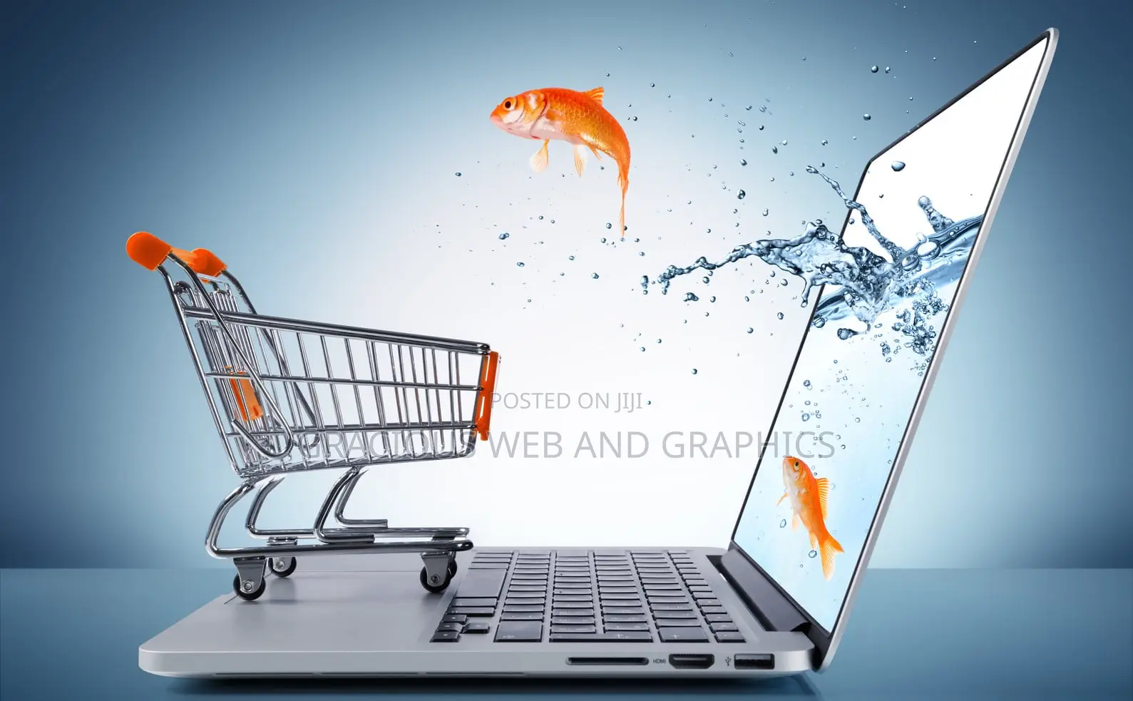 Expert Website App Development Services