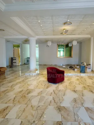 4bdrm Apartment in Devtraco Estate Area, Spintex for rent