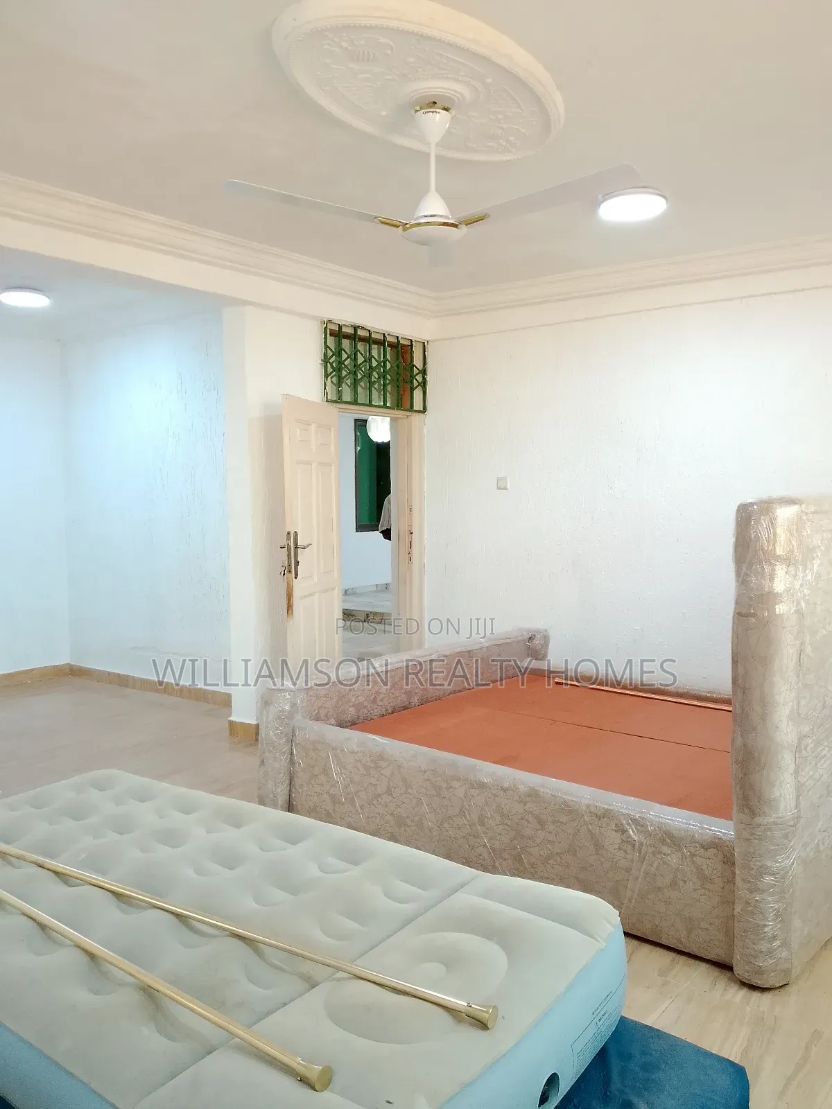 4bdrm Apartment in Devtraco Estate Area, Spintex for rent