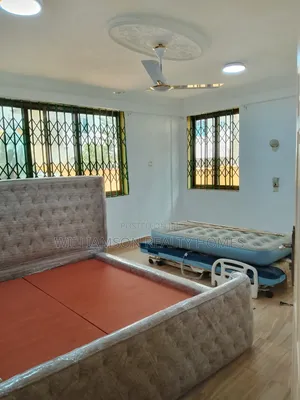 4bdrm Apartment in Devtraco Estate Area, Spintex for rent