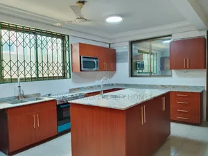 4bdrm Apartment in Devtraco Estate Area, Spintex for rent