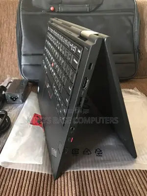 Laptop Lenovo ThinkPad x13 Yoga 16GB Intel Core i7 SSD 512GB