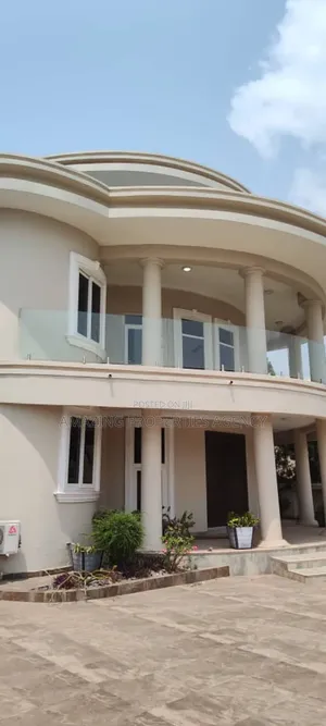 4bdrm House in Cantonments for rent