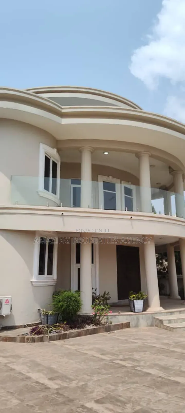 4bdrm House in Cantonments for rent