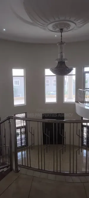 4bdrm House in Cantonments for rent