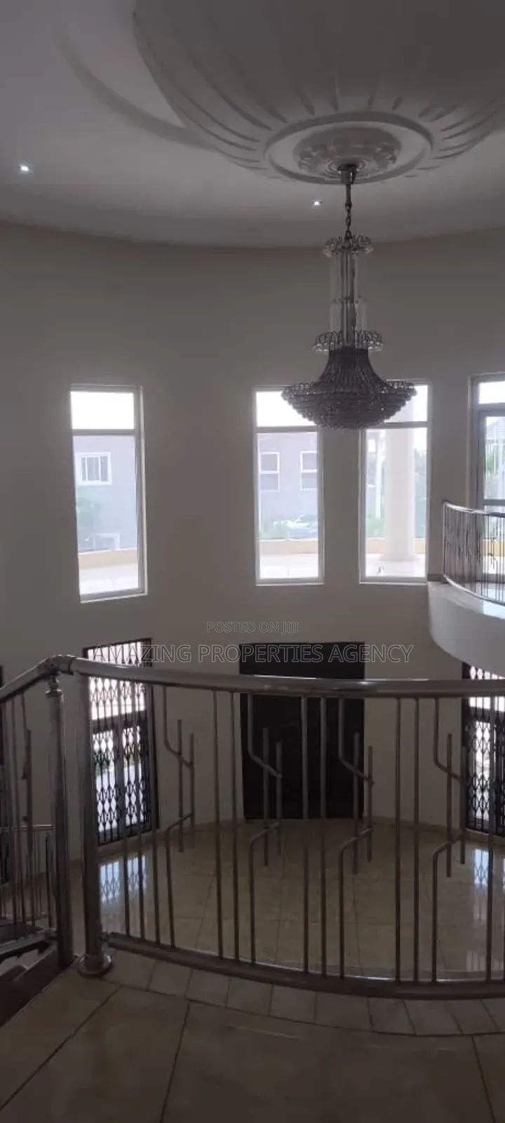 4bdrm House in Cantonments for rent