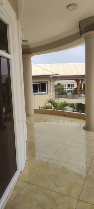 4bdrm House in Cantonments for rent
