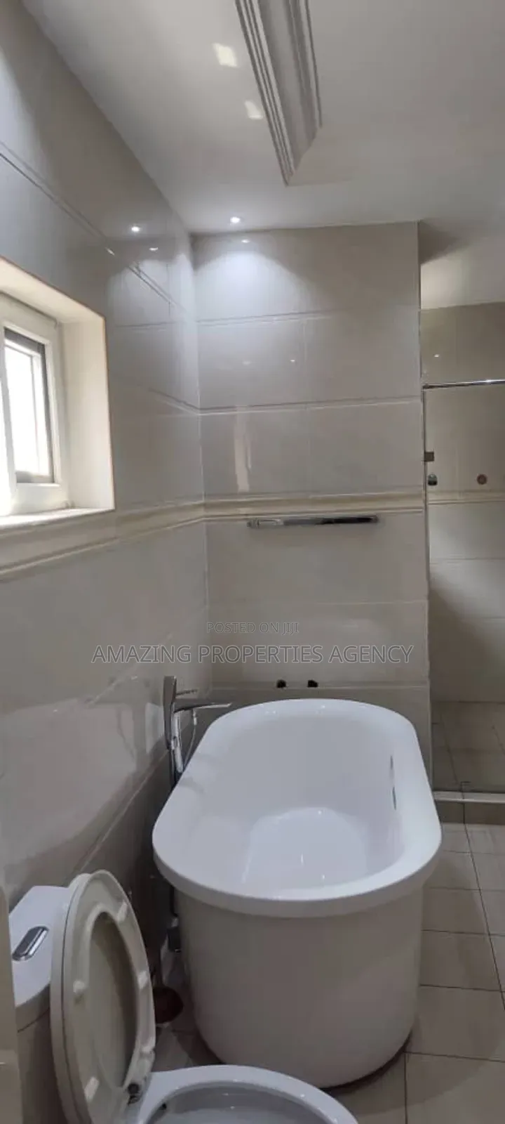 4bdrm House in Cantonments for rent