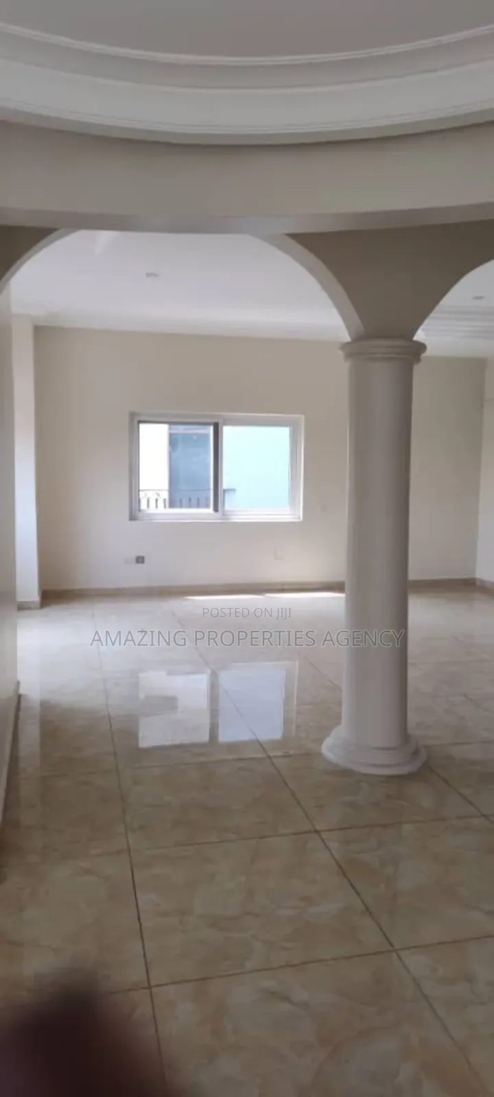 4bdrm House in Cantonments for rent