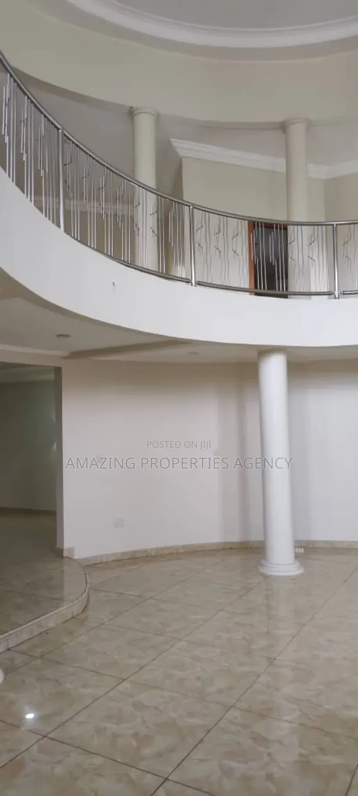 4bdrm House in Cantonments for rent