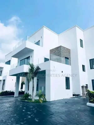 4bdrm House in East Legon for sale