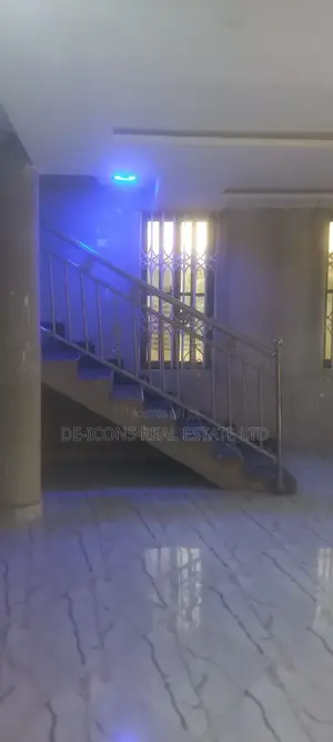 2bdrm Duplex in De-Icons Real, Awutu Senya East Municipal for rent
