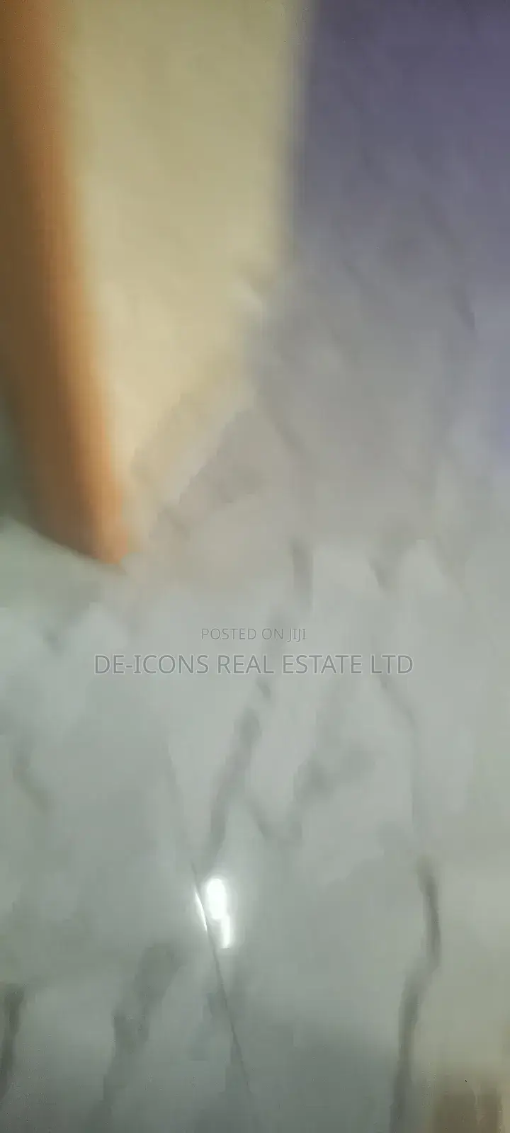 2bdrm Duplex in De-Icons Real, Awutu Senya East Municipal for rent