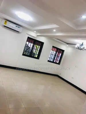 3bdrm House in Cantonments for rent