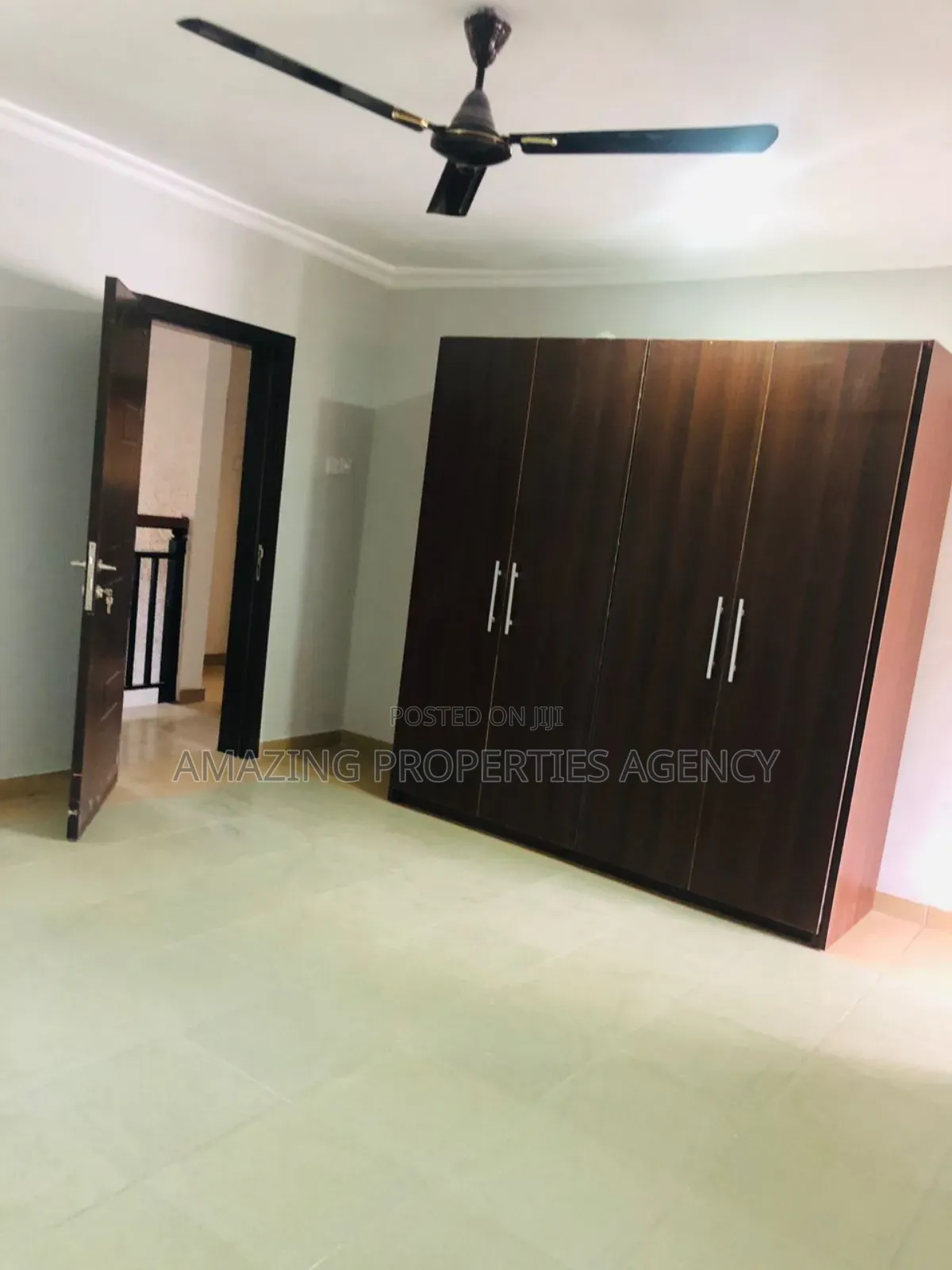 3bdrm House in Cantonments for rent
