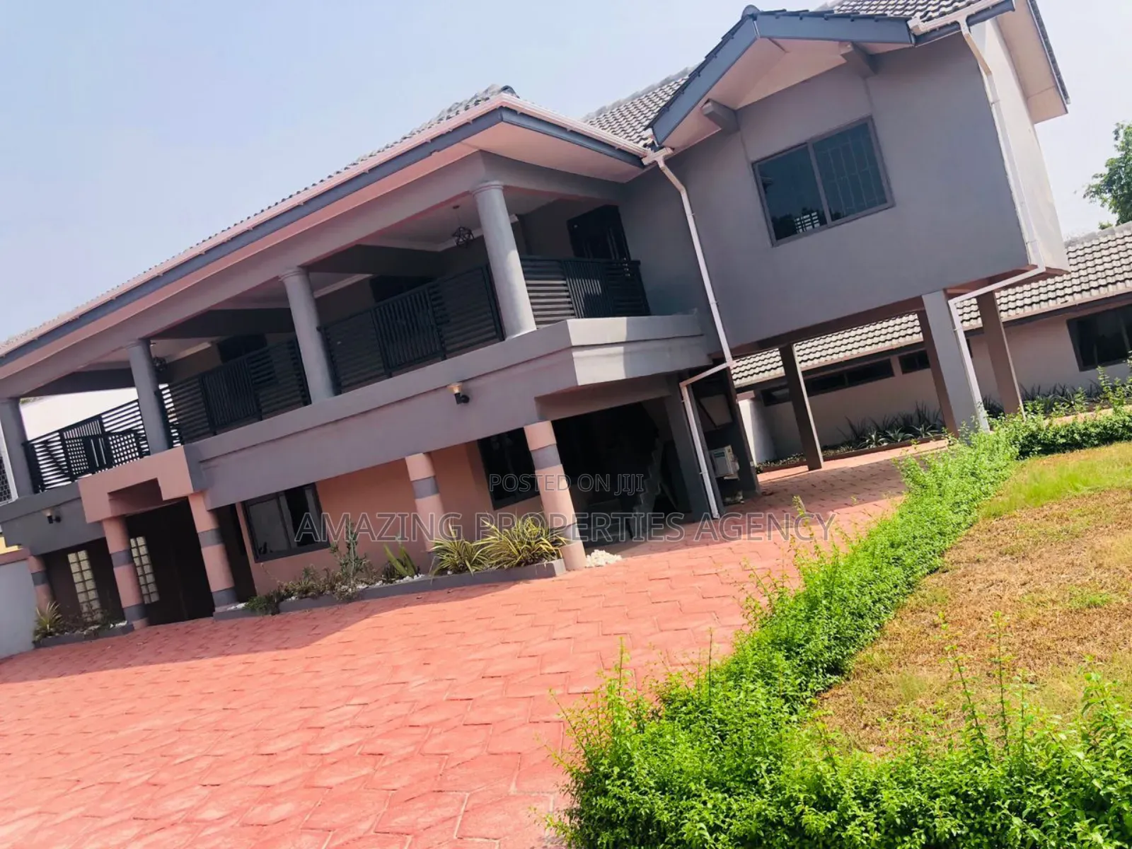 3bdrm House in Cantonments for rent