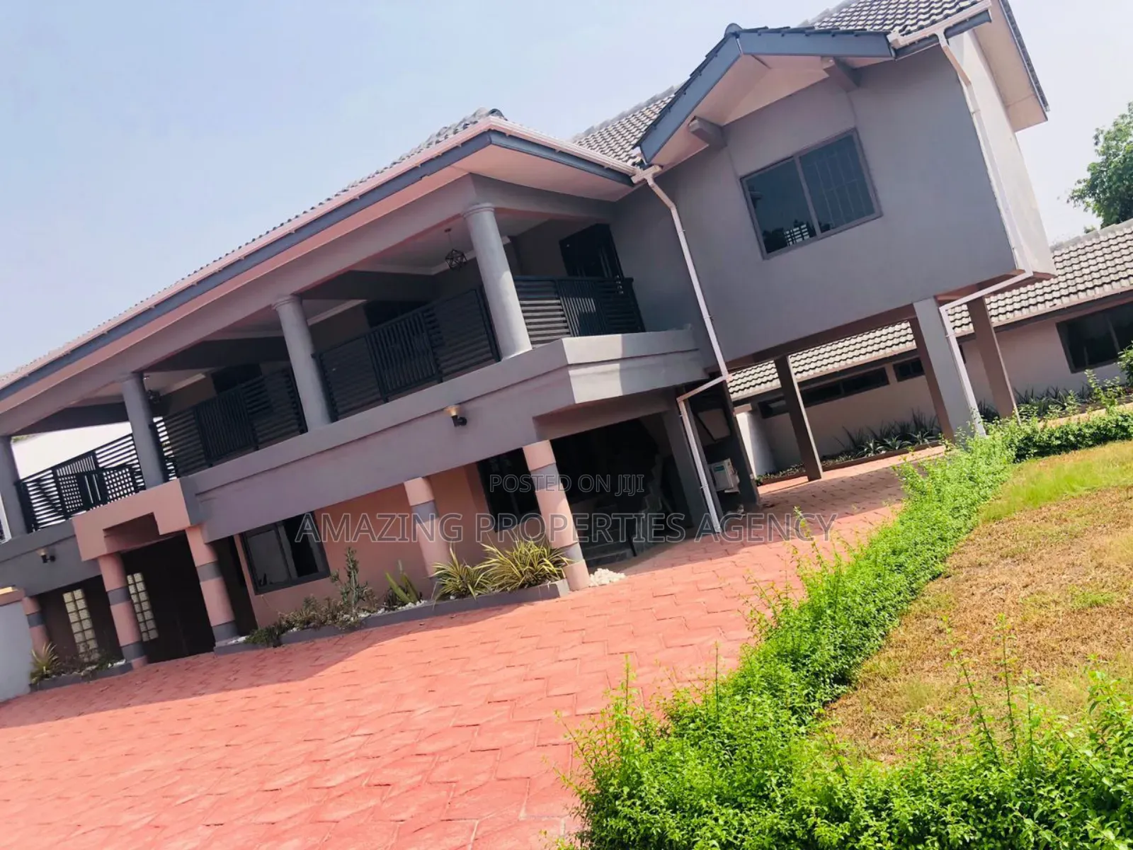 3bdrm House in Cantonments for rent