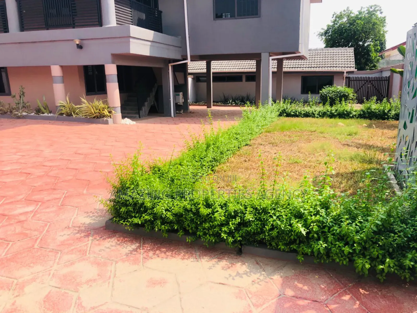 3bdrm House in Cantonments for rent