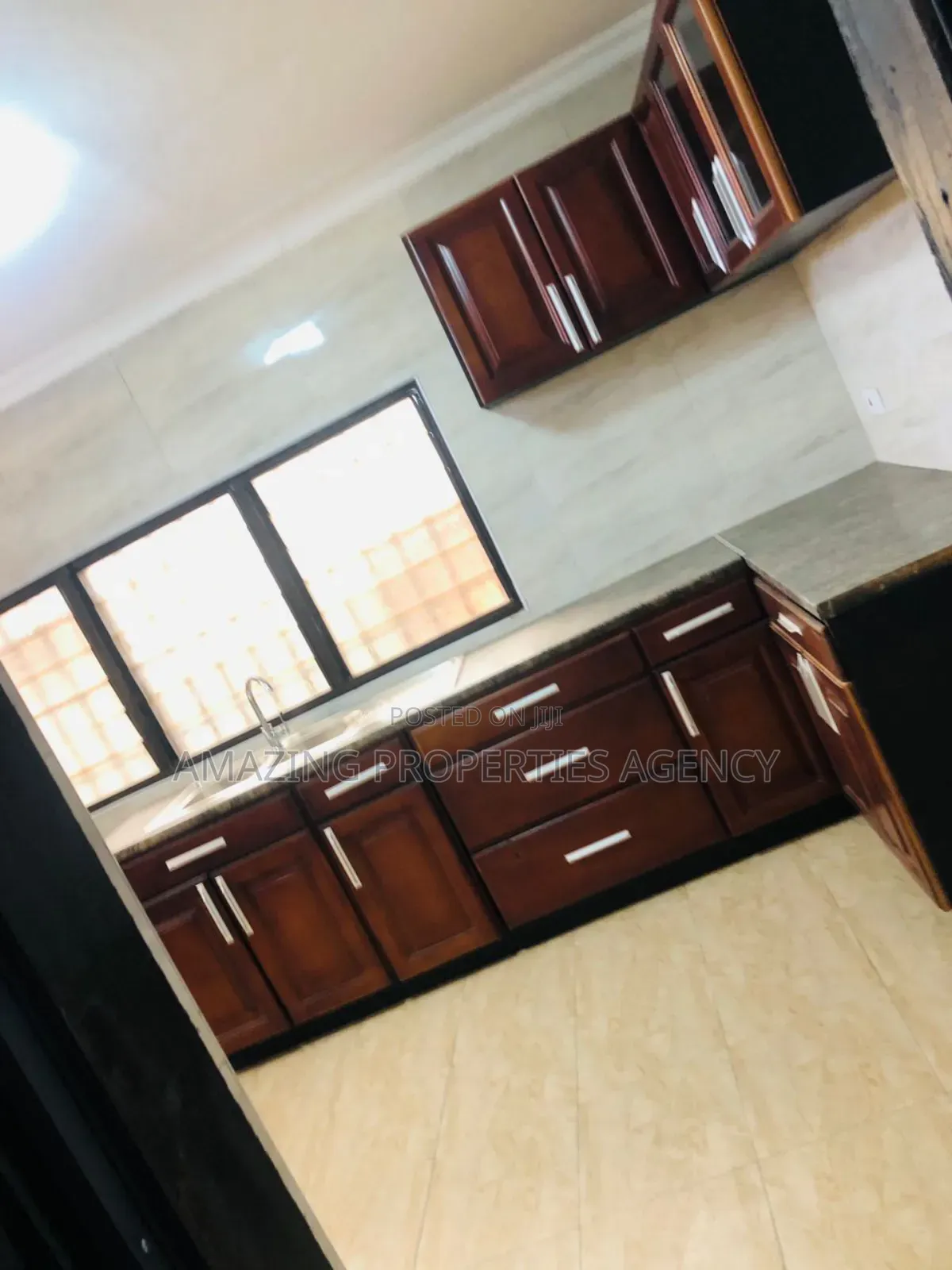 3bdrm House in Cantonments for rent