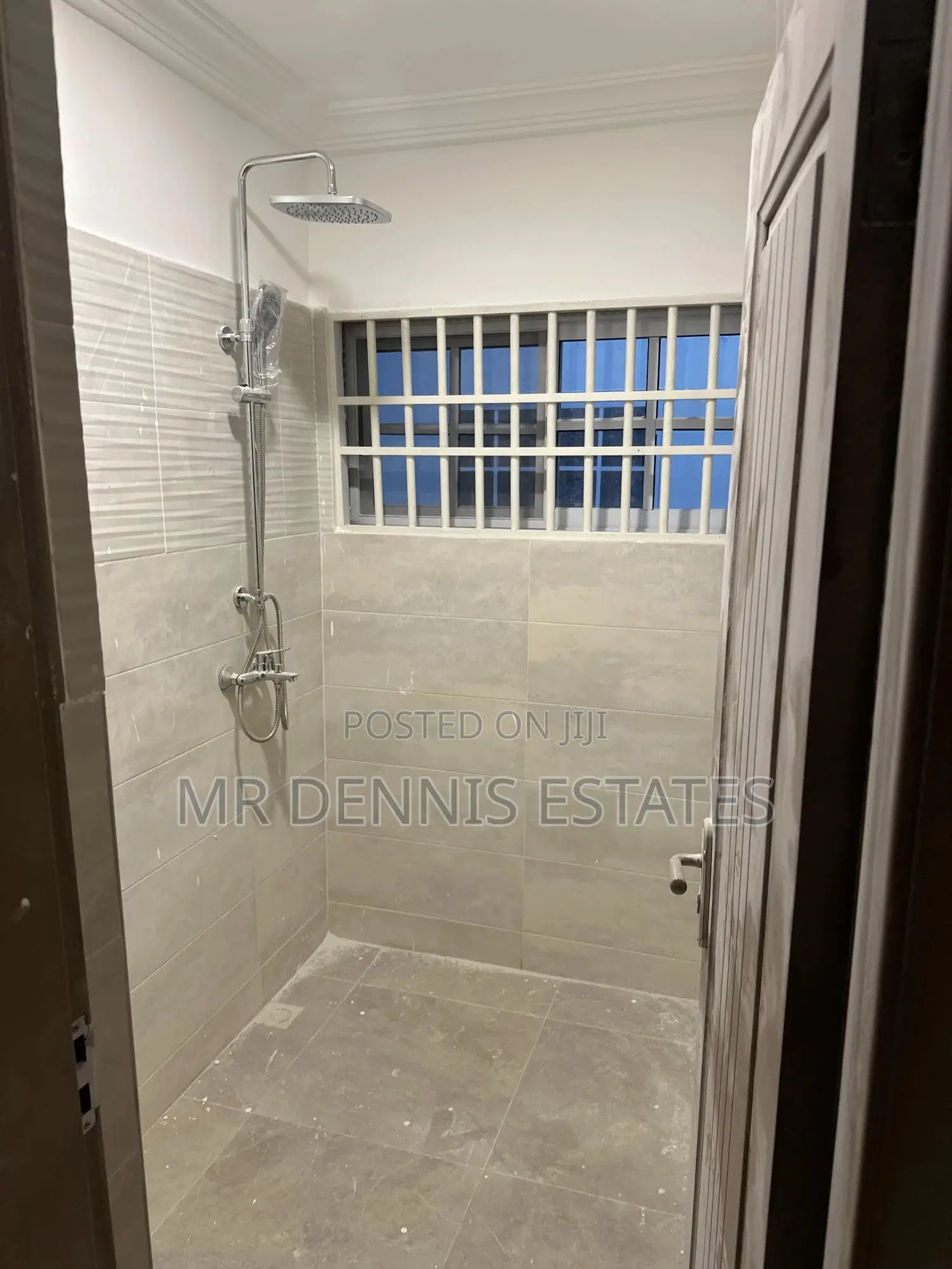 3bdrm Apartment in Mr Dennis Estates, Weija Junction for rent