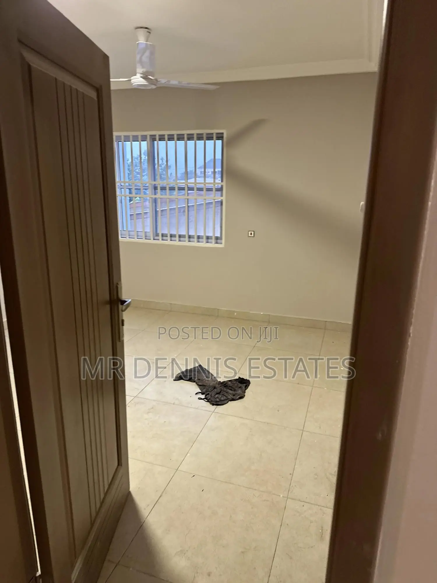 3bdrm Apartment in Mr Dennis Estates, Weija Junction for rent