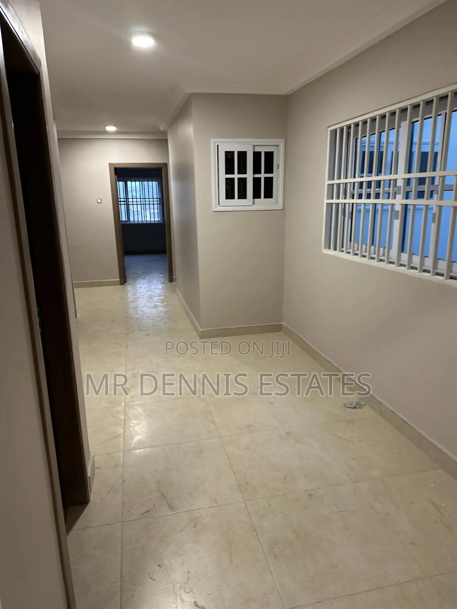 3bdrm Apartment in Mr Dennis Estates, Weija Junction for rent