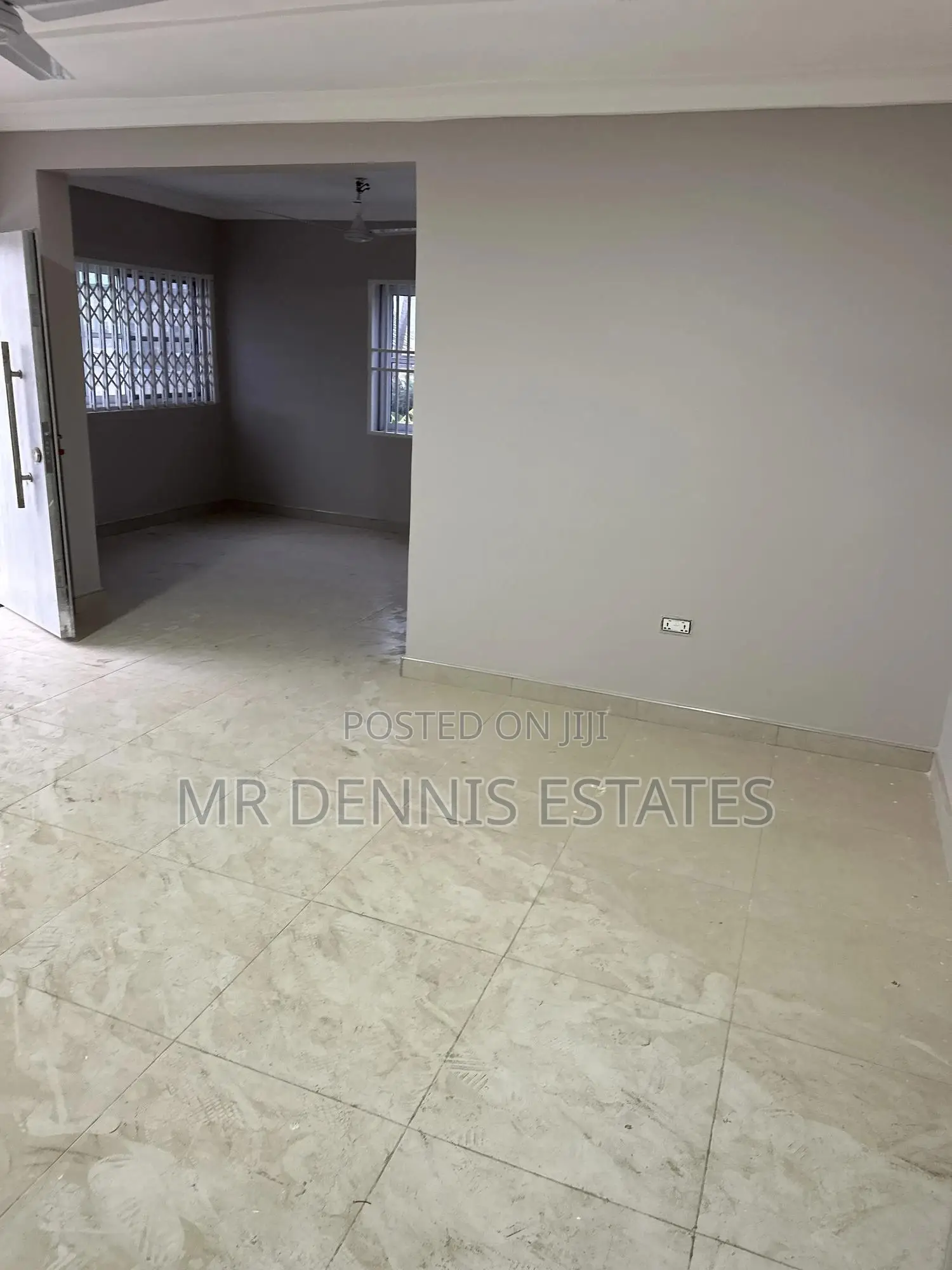 3bdrm Apartment in Mr Dennis Estates, Weija Junction for rent