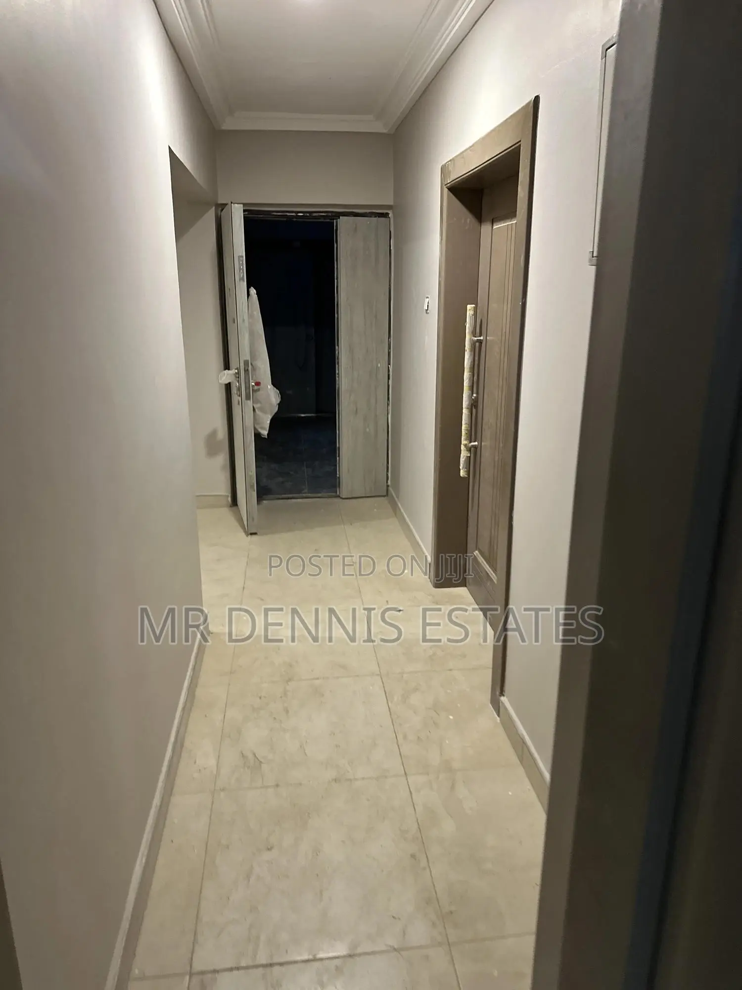 3bdrm Apartment in Mr Dennis Estates, Weija Junction for rent