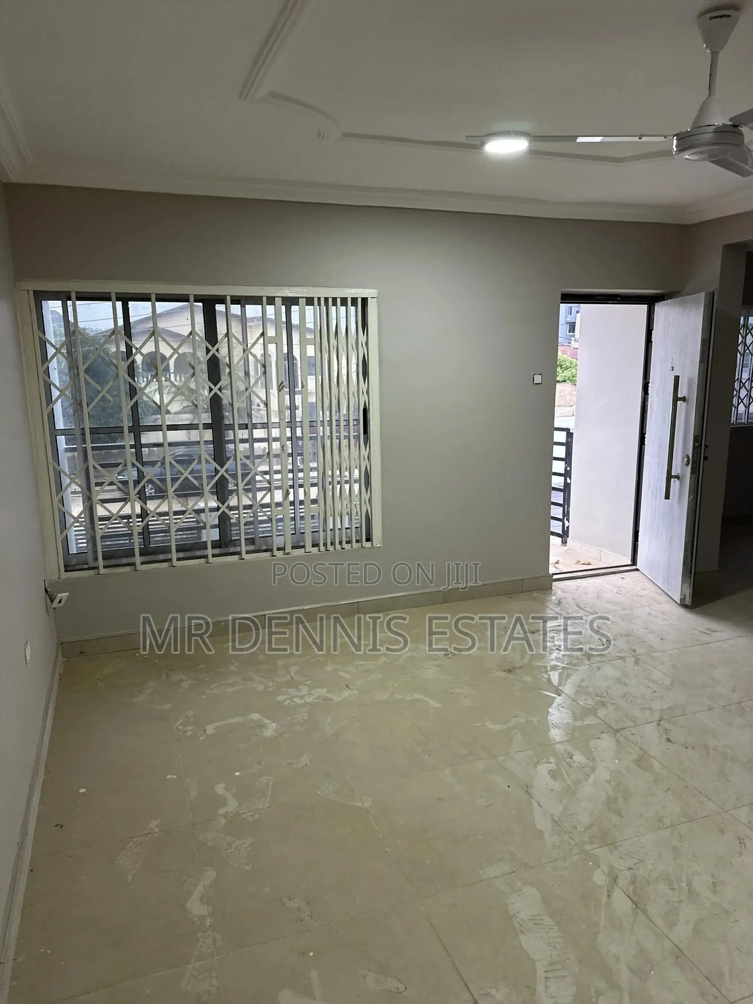 3bdrm Apartment in Mr Dennis Estates, Weija Junction for rent