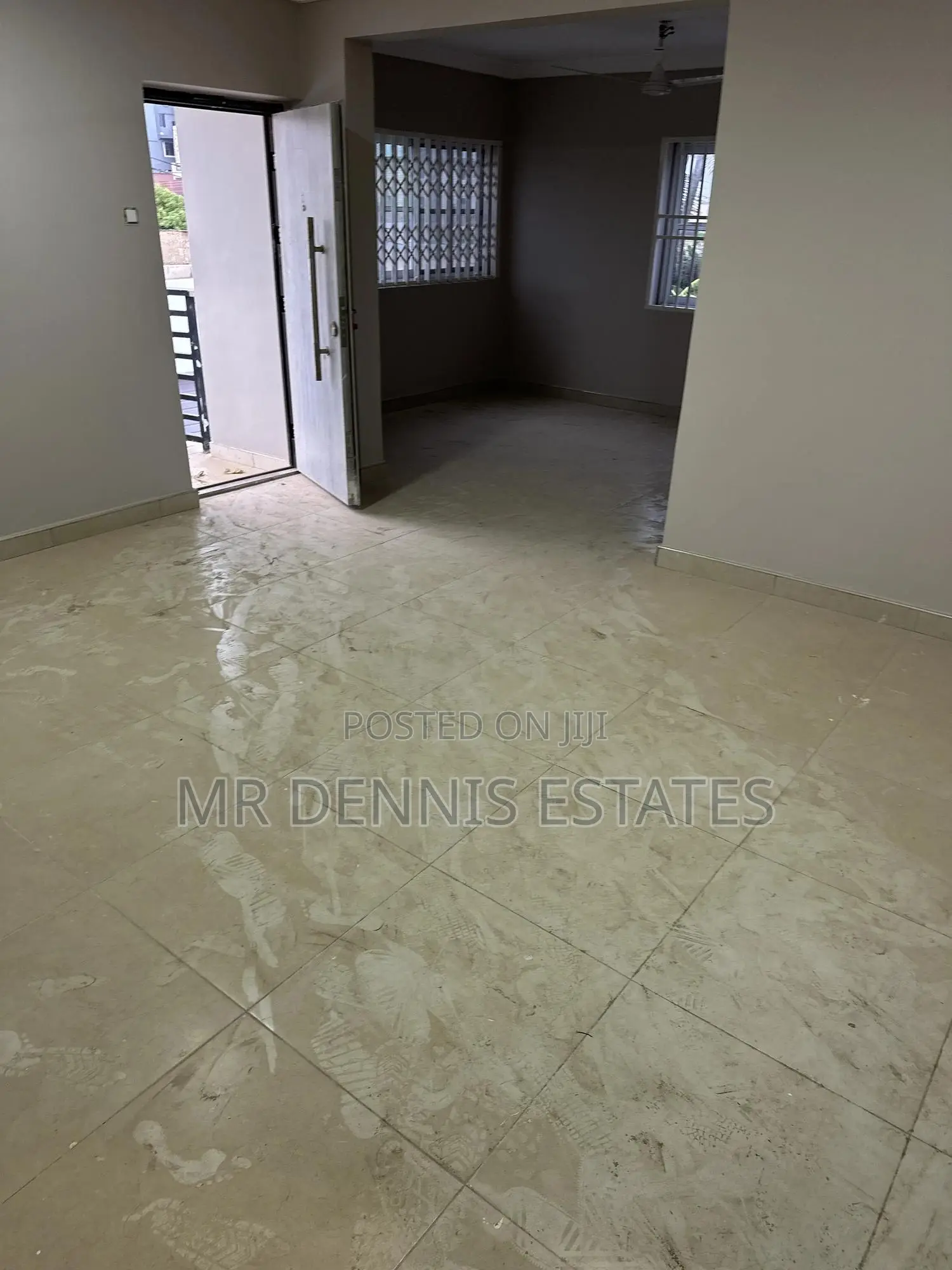 3bdrm Apartment in Mr Dennis Estates, Weija Junction for rent