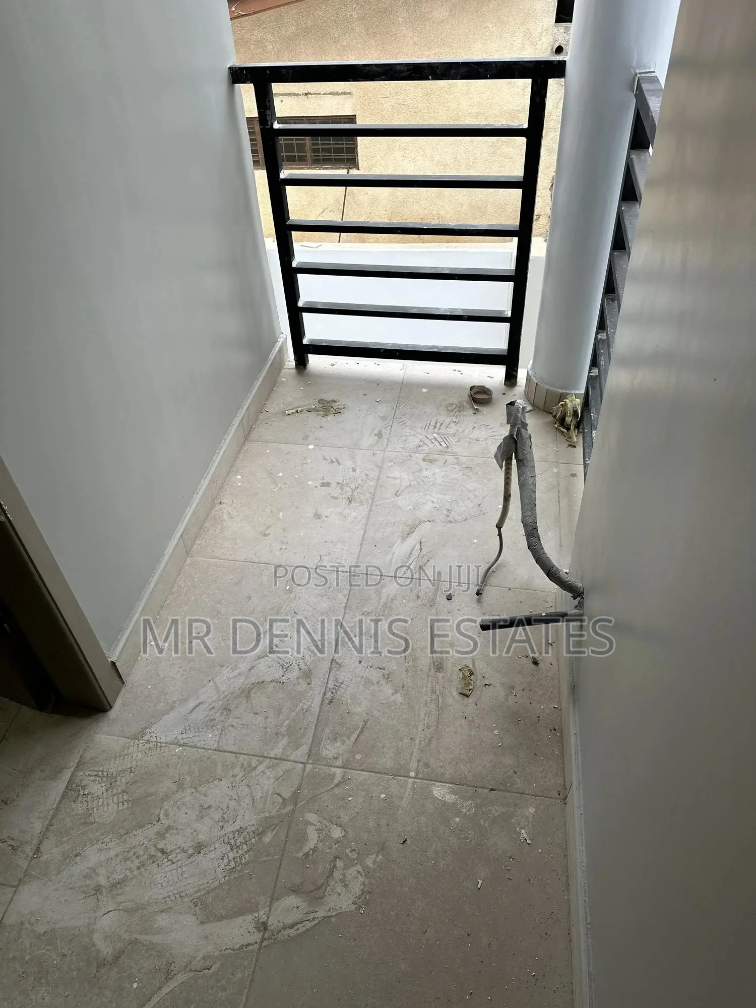 3bdrm Apartment in Mr Dennis Estates, Weija Junction for rent