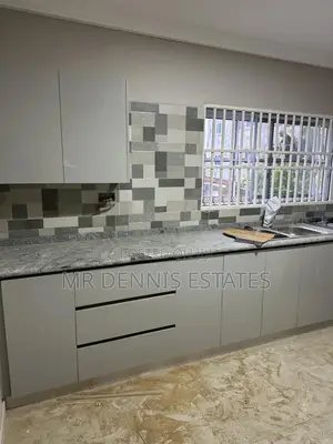 3bdrm Apartment in Mr Dennis Estates, Weija Junction for rent