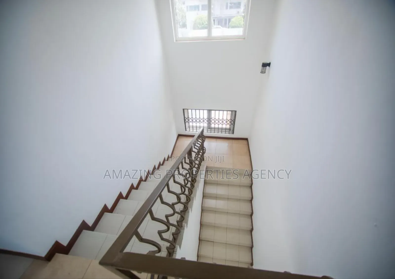 4bdrm House in Cantonments for rent