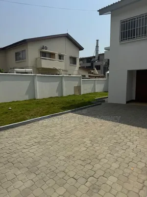 4bdrm House in Cantonments for rent