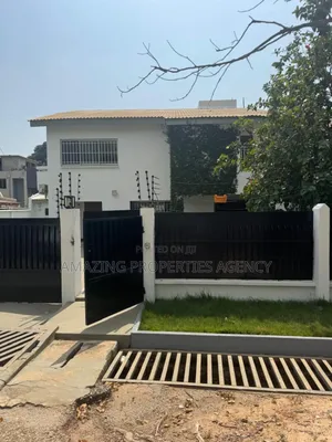 4bdrm House in Cantonments for rent