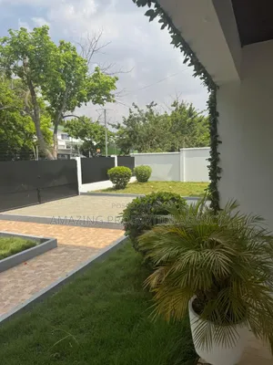 4bdrm House in Cantonments for rent