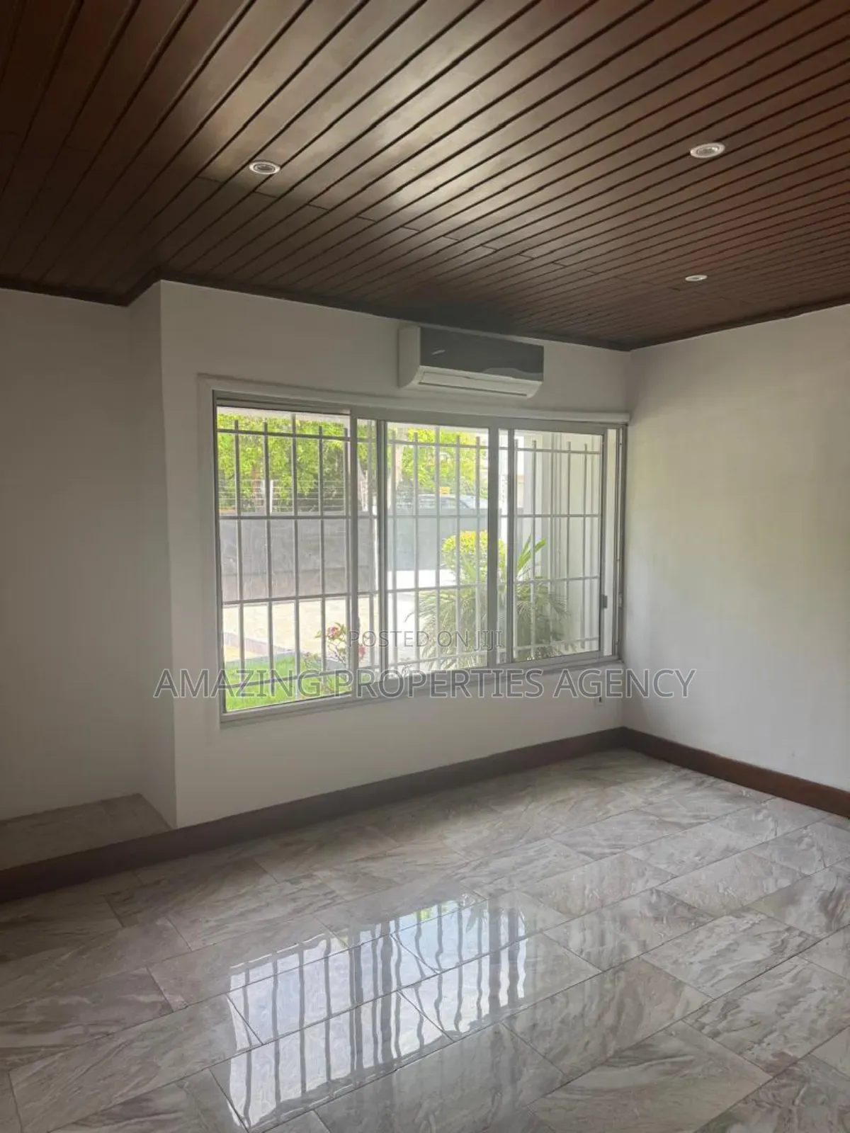 4bdrm House in Cantonments for rent