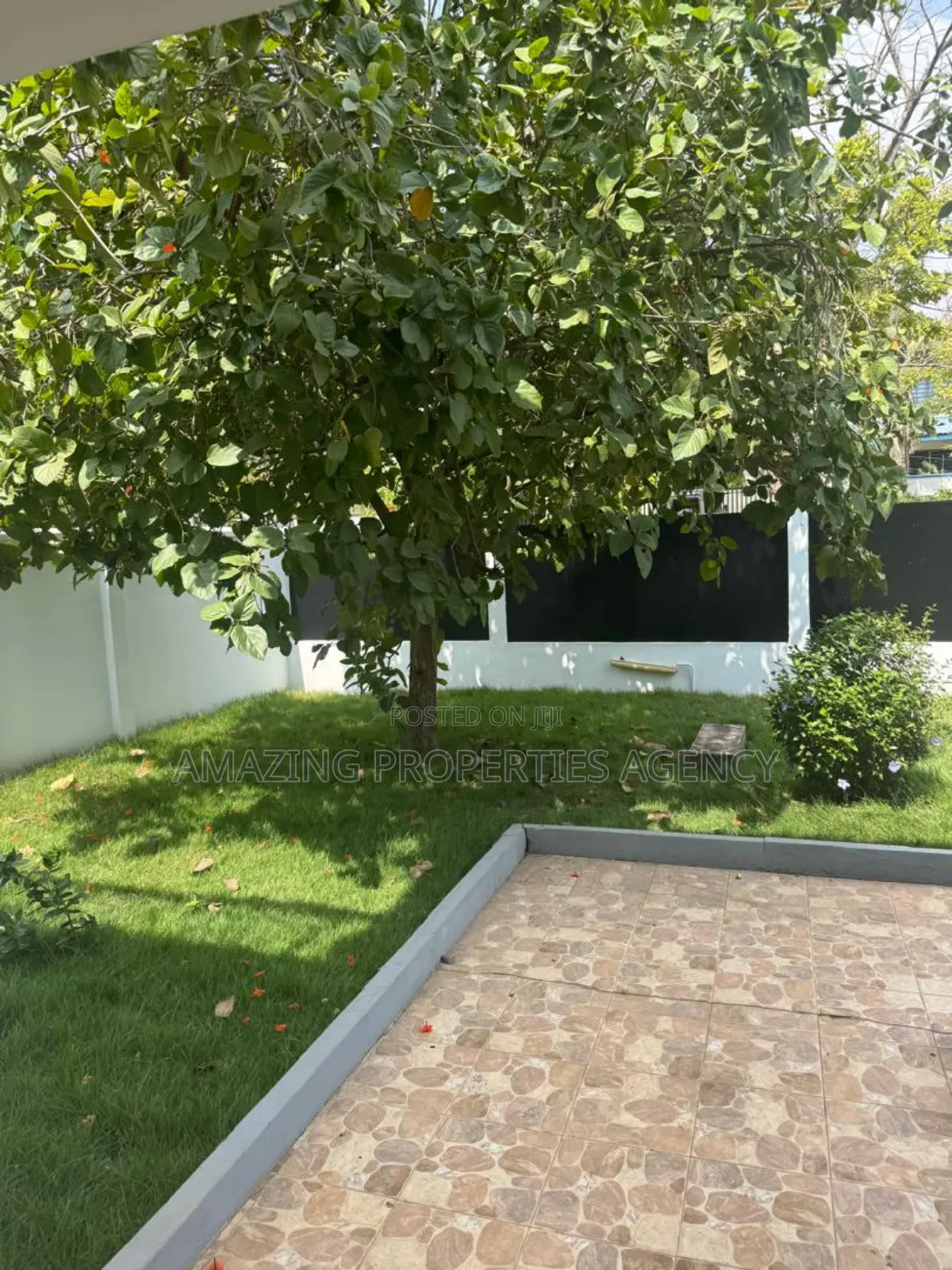 4bdrm House in Cantonments for rent