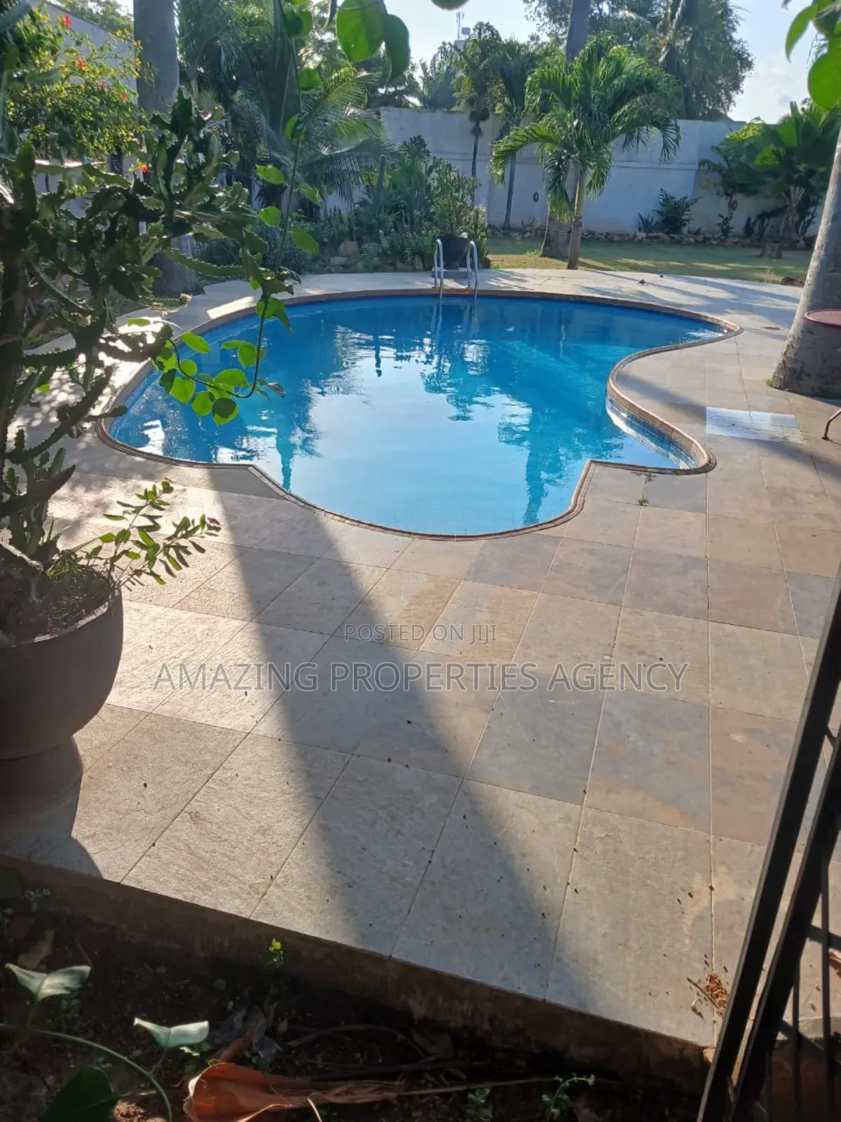 4bdrm House in Cantonments for rent