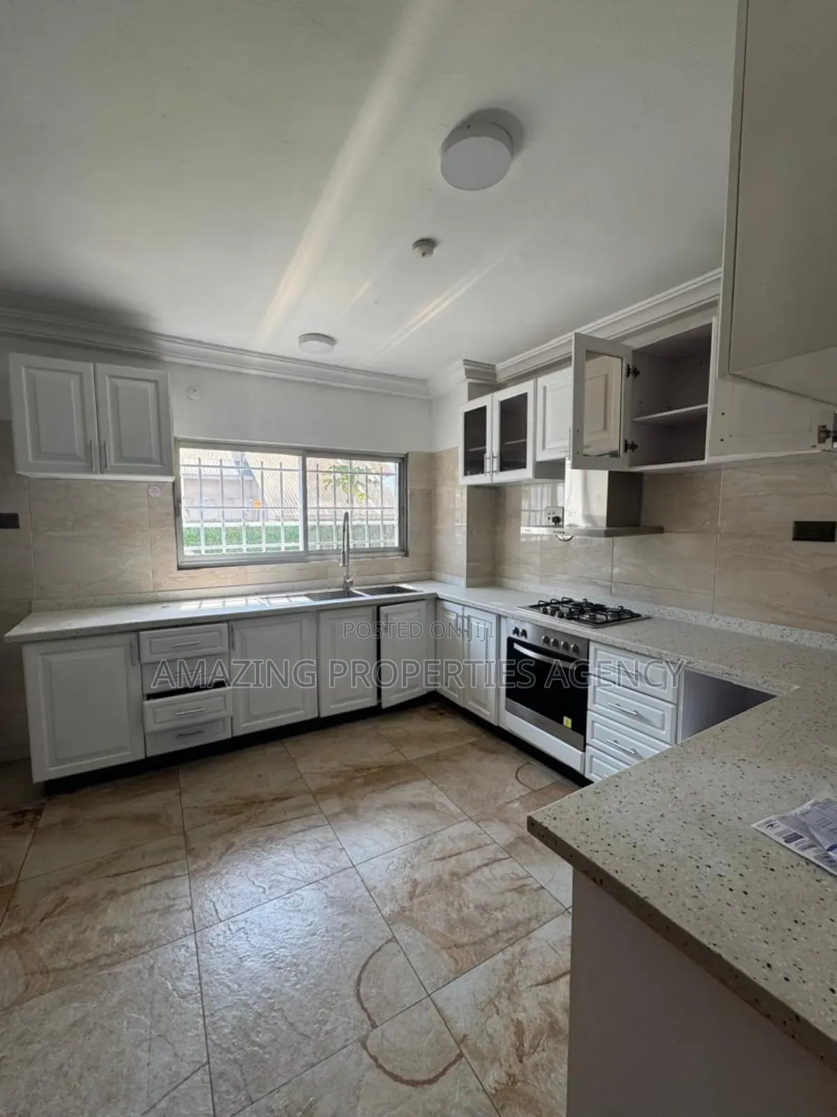 4bdrm House in Cantonments for rent