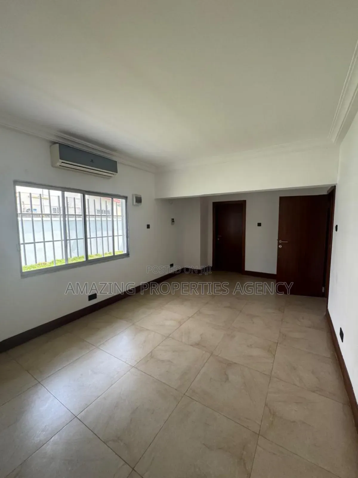 4bdrm House in Cantonments for rent