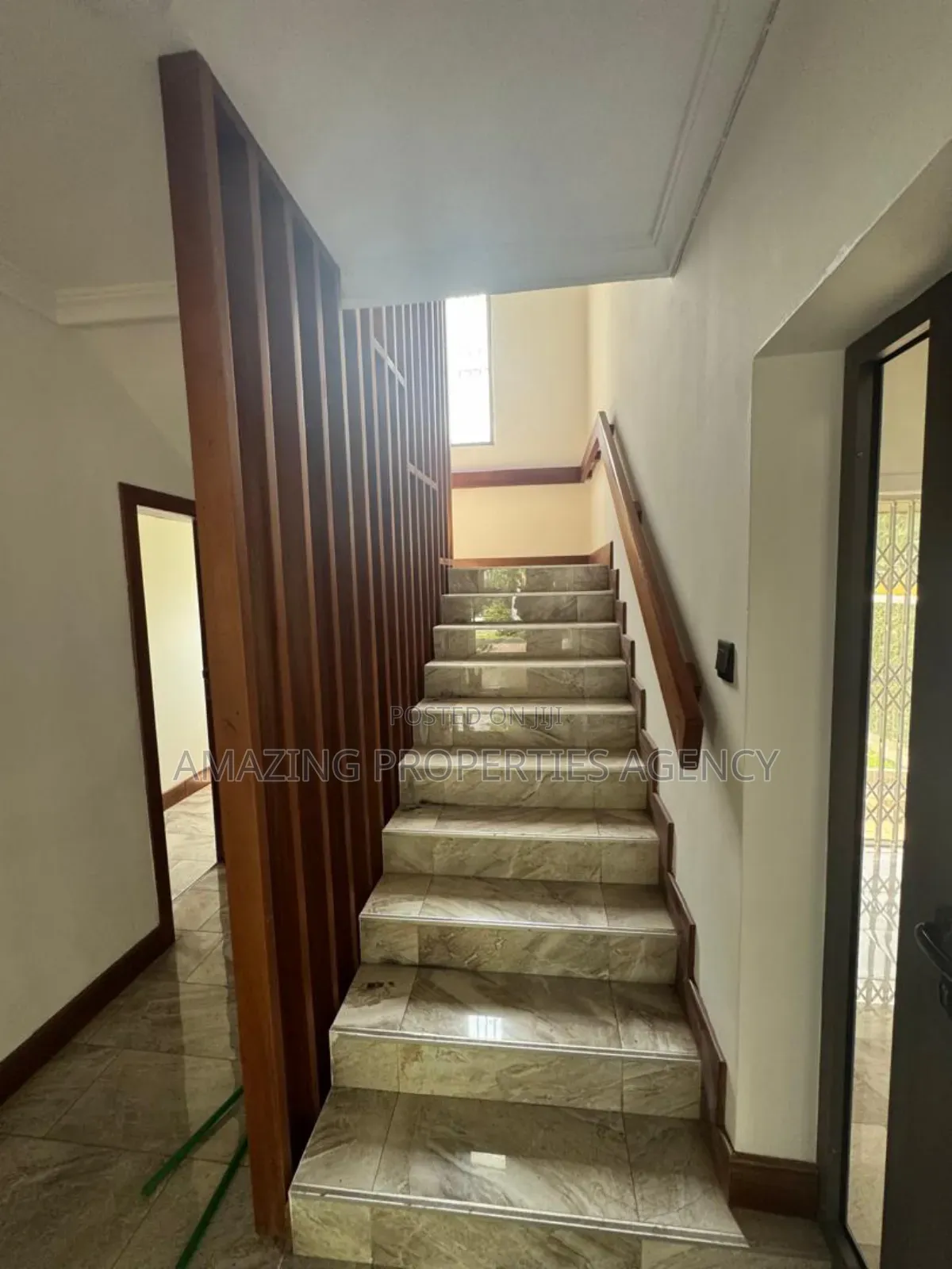 4bdrm House in Cantonments for rent